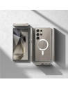 Buy Ringke Fusion Magnetic MagSafe Samsung Galaxy S24 Ultra Clear - RGK1934 - {ean13} - Home Screen Store Europe