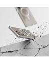 Kup Etui Ringke Fusion Magnetic MagSafe Samsung Galaxy S24 Ultra Clear - RGK1934 - {ean13} - Sklep Home Screen