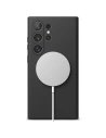 Kup Etui Ringke Silicone Magnetic MagSafe Samsung Galaxy S24 Ultra Black - RGK1935 - {ean13} - Sklep Home Screen