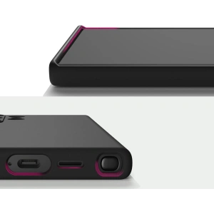 Kup Etui Ringke Szilikon Magnetic MagSafe Samsung Galaxy S24 Ultra Fekete - RGK1935 - {ean13} - Sklep Home Screen