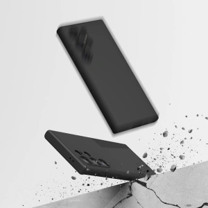 Kup Etui Ringke Szilikon Magnetic MagSafe Samsung Galaxy S24 Ultra Fekete - RGK1935 - {ean13} - Sklep Home Screen