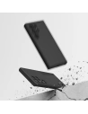 Buy Ringke Silicone Magnetic MagSafe Samsung Galaxy S24 Ultra Black - RGK1935 - {ean13} - Home Screen Store Europe