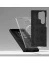 Kup Case Ringke Silikon Magnetic MagSafe Samsung Galaxy S24 Ultra Schwarz - RGK1935 - {ean13} - Sklep Home Screen