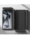 Kup Case Ringke Silikon Magnetic MagSafe Samsung Galaxy S24 Ultra Schwarz - RGK1935 - {ean13} - Sklep Home Screen