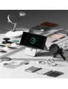 Kup Case Ringke Silikon Magnetic MagSafe Samsung Galaxy S24 Ultra Schwarz - RGK1935 - {ean13} - Sklep Home Screen