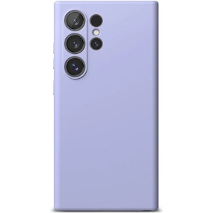Kup Case Ringke Silikon Magnetisch MagSafe Samsung Galaxy S24 Ultra Lavendel - RGK1936 - {ean13} - Sklep Home Screen