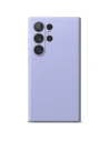 Buy Ringke Silicone Magnetic MagSafe Samsung Galaxy S24 Ultra Lavender - RGK1936 - {ean13} - Home Screen Store Europe