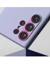 Buy Ringke Silicone Magnetic MagSafe Samsung Galaxy S24 Ultra Lavender - RGK1936 - {ean13} - Home Screen Store Europe