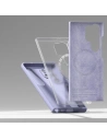 Kup Etui Ringke Silicone Magnetic MagSafe Samsung Galaxy S24 Ultra Lavender - RGK1936 - {ean13} - Sklep Home Screen