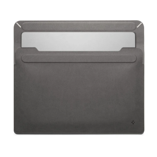 Kup Wsuwka Spigen Valentinus Sleeve Laptop 13-14 Městská šedá - SPN3307 - {ean13} - Sklep Home Screen