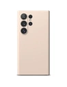 Kup Etui Ringke Silicon Magnetic MagSafe Samsung Galaxy S24 Ultra Pink Sand - RGK1937 - {ean13} - Sklep Home Screen