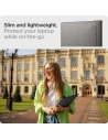 Kup Wsuwka Spigen Valentinus Sleeve Laptop 13-14 Városi Szürke - SPN3307 - {ean13} - Sklep Home Screen