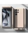 Kup Case Ringke Silikon Magnetic MagSafe Samsung Galaxy S24 Ultra Pink Sand - RGK1937 - {ean13} - Sklep Home Screen