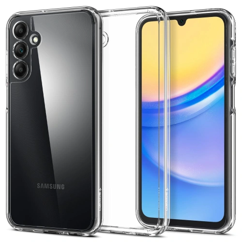 Kup Etui Spigen Ultra Hybrid Samsung Galaxy A15 4G / 5G Clar Cristal - SPN3308 - {ean13} - Sklep Home Screen