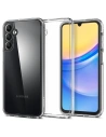 Etui Spigen Ultra Hybrid Samsung Galaxy A15 4G / 5G Crystal Clear