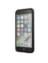 Kup Etui Guess GUHCI8TGGGBK Apple iPhone SE 2022/SE 2020/8/7 fekete /black kemény tok Classic Double Layer Glitter - GUE142BLK - {ean13} - Sklep Home Screen