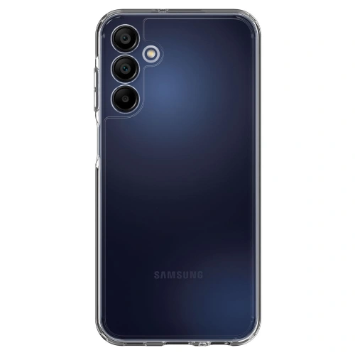 Kup Etui Spigen Ultra Hybrid Samsung Galaxy A15 4G / 5G Crystal Clear - SPN3308 - {ean13} - Sklep Home Screen