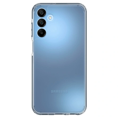 Kup Etui Spigen Ultra Hybrid Samsung Galaxy A15 4G / 5G Crystal Clear - SPN3308 - {ean13} - Sklep Home Screen