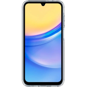 Etui Spigen Ultra Hybrid Samsung Galaxy A15 4G / 5G Crystal Clear