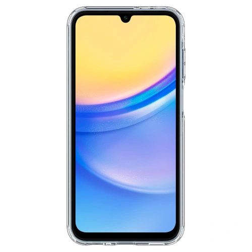 Kup Etui Spigen Ultra Hybrid Samsung Galaxy A15 4G / 5G Crystal Clear - SPN3308 - {ean13} - Sklep Home Screen