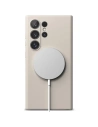 Kup Etui Ringke Silicon Magnetic MagSafe Samsung Galaxy S24 Ultra Stone - RGK1938 - {ean13} - Sklep Home Screen