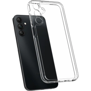 Etui Spigen Ultra Hybrid Samsung Galaxy A15 4G / 5G Crystal Clear
