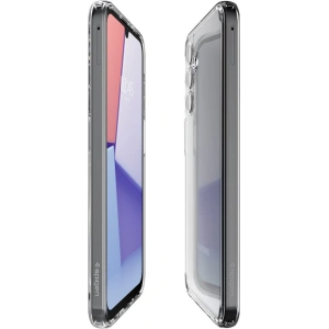 Etui Spigen Ultra Hybrid Samsung Galaxy A15 4G / 5G Crystal Clear