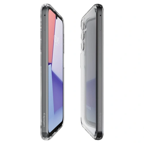 Kup Etui Spigen Ultra Hybrid Samsung Galaxy A15 4G / 5G Crystal Clear - SPN3308 - {ean13} - Sklep Home Screen