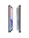 Kup Etui Spigen Ultra Hybrid Samsung Galaxy A15 4G / 5G Crystal Clear - SPN3308 - {ean13} - Sklep Home Screen