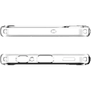 Etui Spigen Ultra Hybrid Samsung Galaxy A15 4G / 5G Crystal Clear
