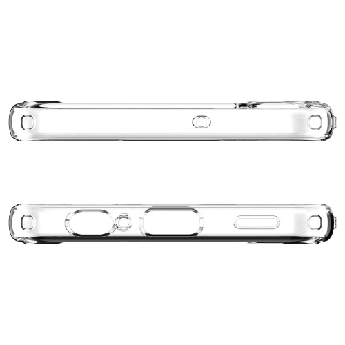 Kup Etui Spigen Ultra Hybrid Samsung Galaxy A15 4G / 5G Crystal Clear - SPN3308 - {ean13} - Sklep Home Screen