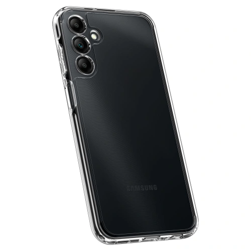Kup Etui Spigen Ultra Hybrid Samsung Galaxy A15 4G / 5G Crystal Clear - SPN3308 - {ean13} - Sklep Home Screen