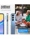 Kup Etui Spigen Ultra Hybrid Samsung Galaxy A15 4G / 5G Crystal Clear - SPN3308 - {ean13} - Sklep Home Screen