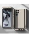 Kup Etui Ringke Silicone Magnetic MagSafe Samsung Galaxy S24 Ultra Stone - RGK1938 - {ean13} - Sklep Home Screen