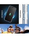 Kup Etui Spigen Ultra Hybrid Samsung Galaxy A15 4G / 5G Crystal Clear - SPN3308 - {ean13} - Sklep Home Screen