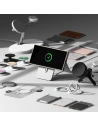 Kup Etui Ringke Silicone Magnetic MagSafe Samsung Galaxy S24 Ultra Stone - RGK1938 - {ean13} - Sklep Home Screen