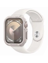Kup Etui Spigen Rugged Armor Apple Watch 4/5/6/7/8/9/SE 44/45mm Dune Beige - SPN3309 - {ean13} - Sklep Home Screen