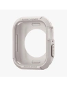 Buy Case Spigen Rugged Armor Apple Watch 4/5/6/7/8/9/SE 44/45mm Dune Beige - SPN3309 - {ean13} - Home Screen Store Europe