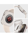 Kup Etui Spigen Rugged Armor Apple Watch 4/5/6/7/8/9/SE 44/45mm Dune Beige - SPN3309 - {ean13} - Sklep Home Screen