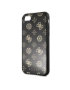 Kup Etui Guess GUHCI8TGGPBK Apple iPhone SE 2022/SE 2020/8/7 černé /black hard case Peony G Double Layer Glitter - GUE143BLK - {ean13} - Sklep Home Screen