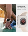 Kup Etui Spigen Rugged Armor Apple Watch 4/5/6/7/8/9/SE 44/45mm Dune Beige - SPN3309 - {ean13} - Sklep Home Screen