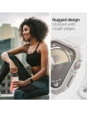 Kup Etui Spigen Rugged Armor Apple Watch 4/5/6/7/8/9/SE 44/45mm Dune Beige - SPN3309 - {ean13} - Sklep Home Screen