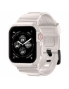 Etui Spigen Rugged Armor Pro Apple Watch 4/5/6/7/8/9/SE 44/45mm Dune Beige