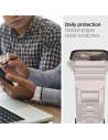 Kup Etui Spigen Rugged Armor Pro Apple Watch 4/5/6/7/8/9/SE 44/45mm Dune Beige - SPN3310 - {ean13} - Sklep Home Screen