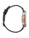 Kup Pasek Spigen Rugged Ultra Band Apple Watch 4/5/6/7/8/SE/Ultra 44/45/49mm Matt Fekete - SPN3311 - {ean13} - Sklep Home Screen