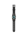 Kup Pasek Spigen Rugged Ultra Band Apple Watch 4/5/6/7/8/SE/Ultra 44/45/49mm Matt Fekete - SPN3311 - {ean13} - Sklep Home Screen