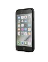Kup Guess Apple Tasche GUHCI8TGGPBK iPhone SE 2022/SE 2020/8/7 schwarz /schwarz Hartschalenetui Peony G Double Layer Glitter - GUE143BLK - {ean13} - Sklep Home Screen