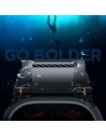 Kup Pasek Spigen Rugged Ultra Band Apple Watch 4/5/6/7/8/SE/Ultra 44/45/49mm Matt Fekete - SPN3311 - {ean13} - Sklep Home Screen