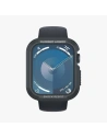 Kup Etui Spigen Rugged Armor Apple Watch 4/5/6/7/8/9/SE 44/45mm tmavě šedá - SPN3312 - {ean13} - Sklep Home Screen