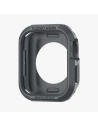 Kup Etui Spigen Rugged Armor Apple Watch 4/5/6/7/8/9/SE 44/45mm tmavě šedá - SPN3312 - {ean13} - Sklep Home Screen